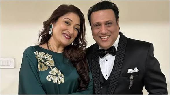 Govinda soon to debut in TV reality show Rise and Fall Season 2: Sources