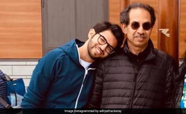 Disha Salian Case: Father sends Rs 500 crore legal notice to Aaditya Thackeray