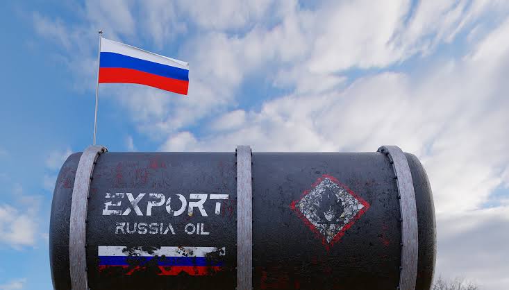 US Russia Sanctions: 100% Tariff threat puts India and China under pressure