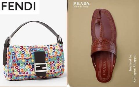 From Ralph Lauren to Fendi: Why Indian crafts are easy to borrow but hard to protect