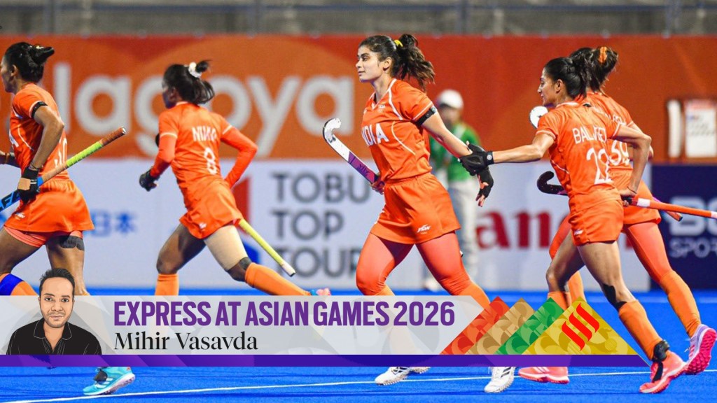 Asian Games Day 12: India women reach Asiad Hockey final as Archers strike Gold
