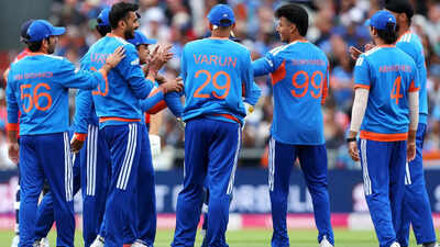 Accept facilities or make own arrangements: IOA to BCCI on special room request
