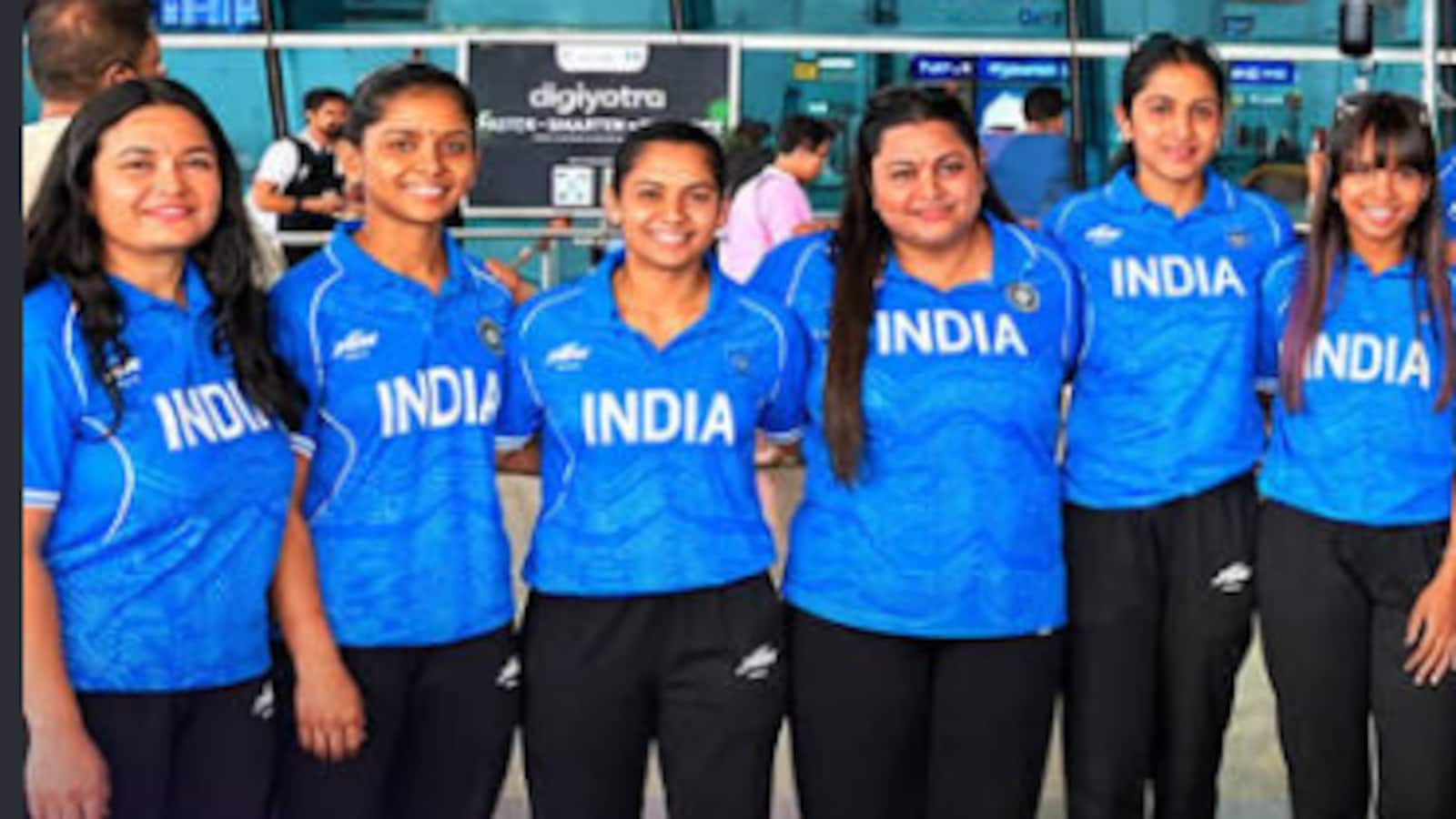 Asian Games 2026: India close day 1 with 2 Silver medals in hand
