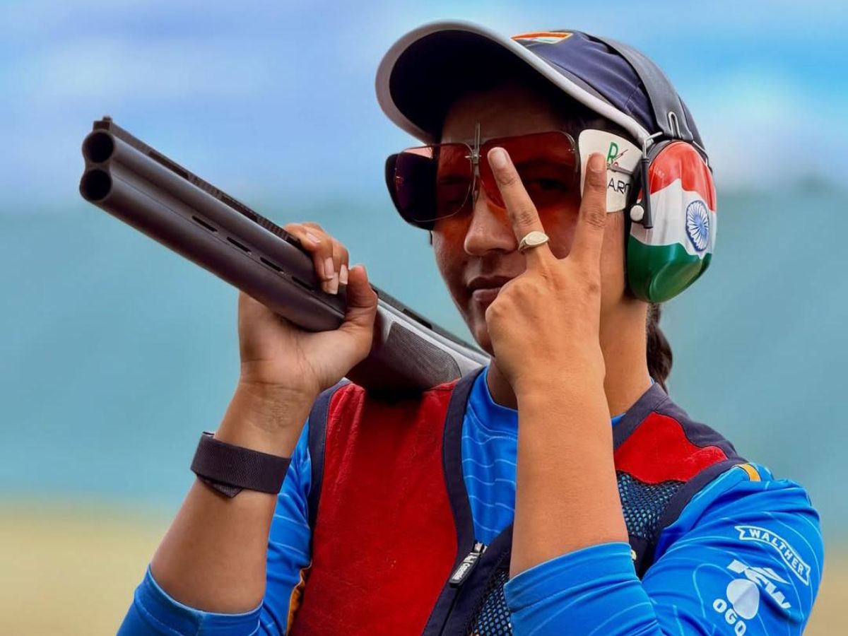 Asian games 2026 Day 10: Neeru Dhanda ends India’s individual shooting gold drought; Parveen, Ankush in boxing finals