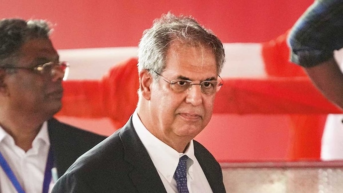 Tata Sons’ on stock market listing path as RBI rejects NBFC registration surrender application