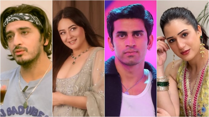 Bigg Boss 20 all set to premiere tonight; Here is a rumoured list of contestants