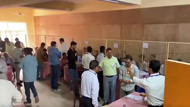 Rajasthan Municipal Electio 2026: BJP wins Kota, Udaipur and Udaipur ; Congress secured Ajmer, Bikaner