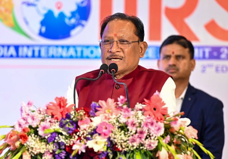 Chhattisgarh CM announces major measures for workers, including E-bikes