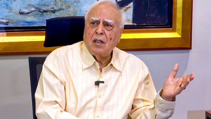 Kapil Sibal seeks Gyanesh Kumar removal over ‘unilateral’ decisions allegations
