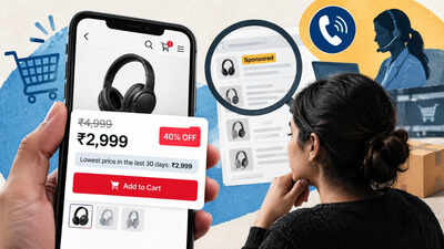An overhaul to your online shopping experience from January 1. Read further to know how