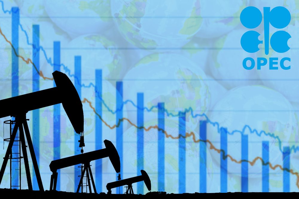 Oil slips fourth time in a row as Iran diplomacy and Saudi oil recovery ease gulf risk premium