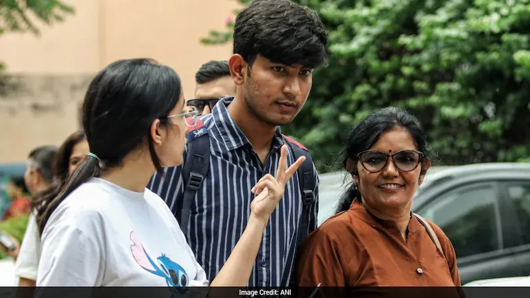 NEET UG 2026 Counselling: MCC announces Round 3, stray vacancy schedule
