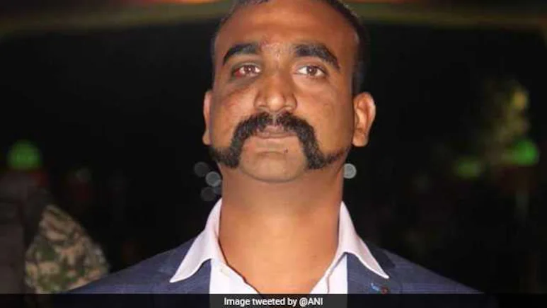 Abhinandan Varthaman takes Premature retirement from IAF, joins FLY91 as commercial Pilot