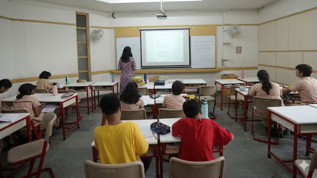 SC Says NCTE Can Demand Annual Reports From Teacher Training Colleges — Here’s Why It Matters