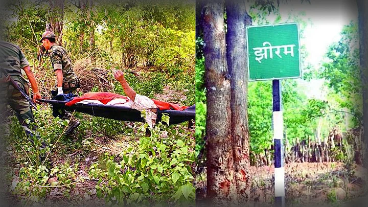 Jhiram Ghati Naxal attack: Special convicts all accused involved; Verdict on September 16