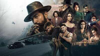 Will Yash’s Toxic close in on Rs 250 crore milestone with Mirzapur:The movie in competition