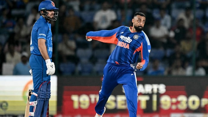 Varun Chakravarty likely to miss Asian games after being ruled out of T20 series
