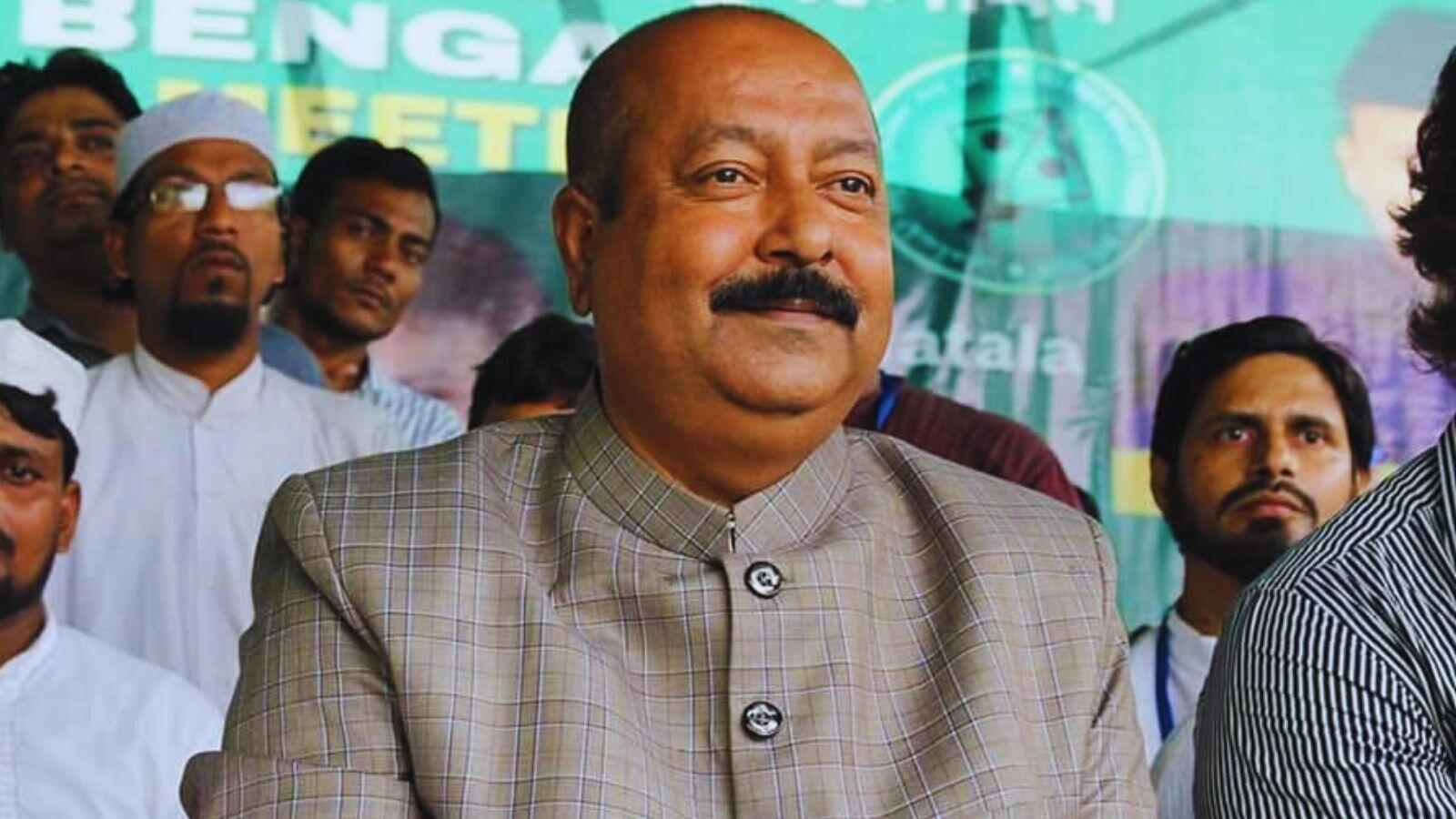 AIMIM to get a big blow in UP as national spokesperson set to leave party