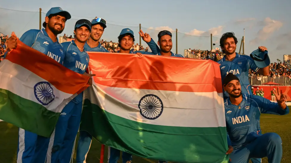 Asian Games 2026: India retains 4th position but the medal tally varies this time
