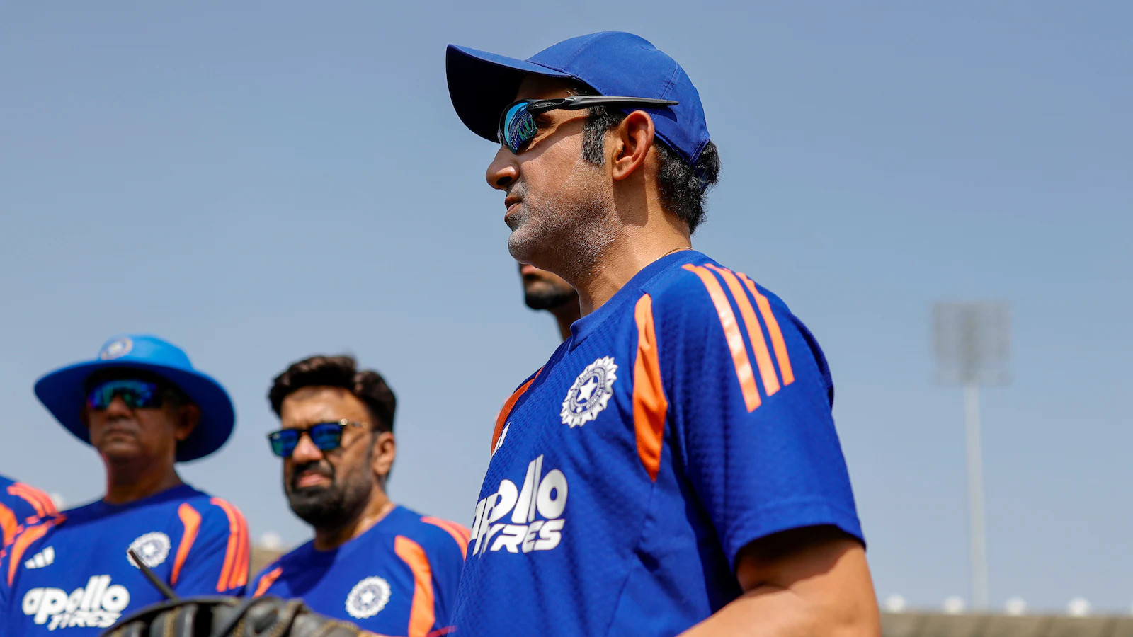 Gautam Gambhir raises concerns over flat pitches after India’s high-scoring T20I defeat