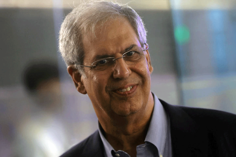 Noel Tata to step down from 6 Tata Group boards upon turning 70