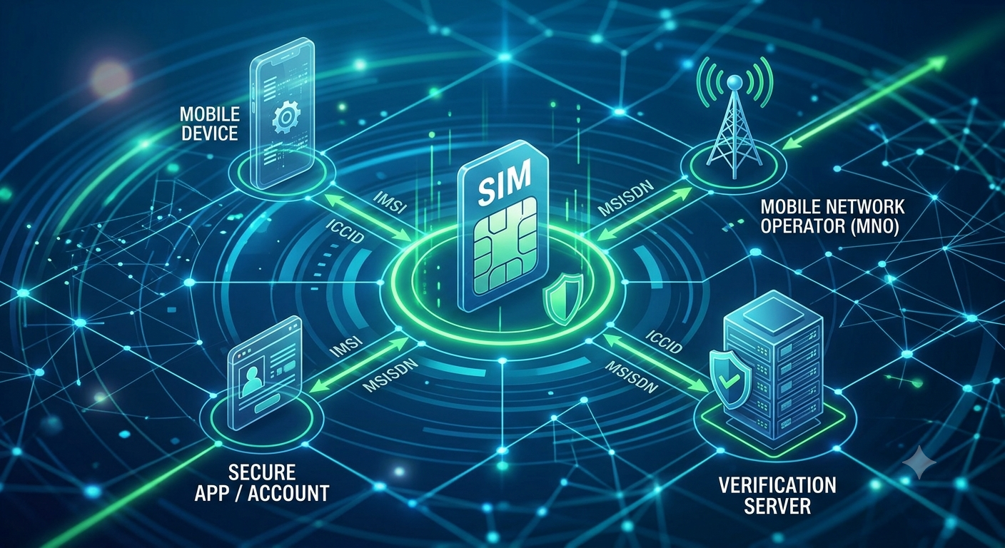 Sim binding from January 1st. Read further to know what changes