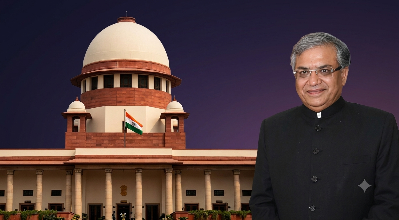 ECI v/s SC: ” We will examine”; Apex Court adjourns pleas alleging unilateral ECI decisions