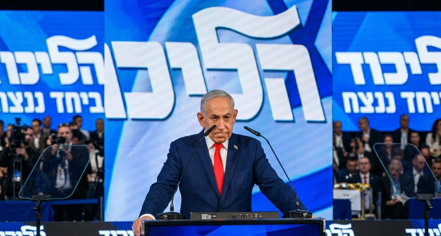 Iran tried interfere with Israel election: Reports