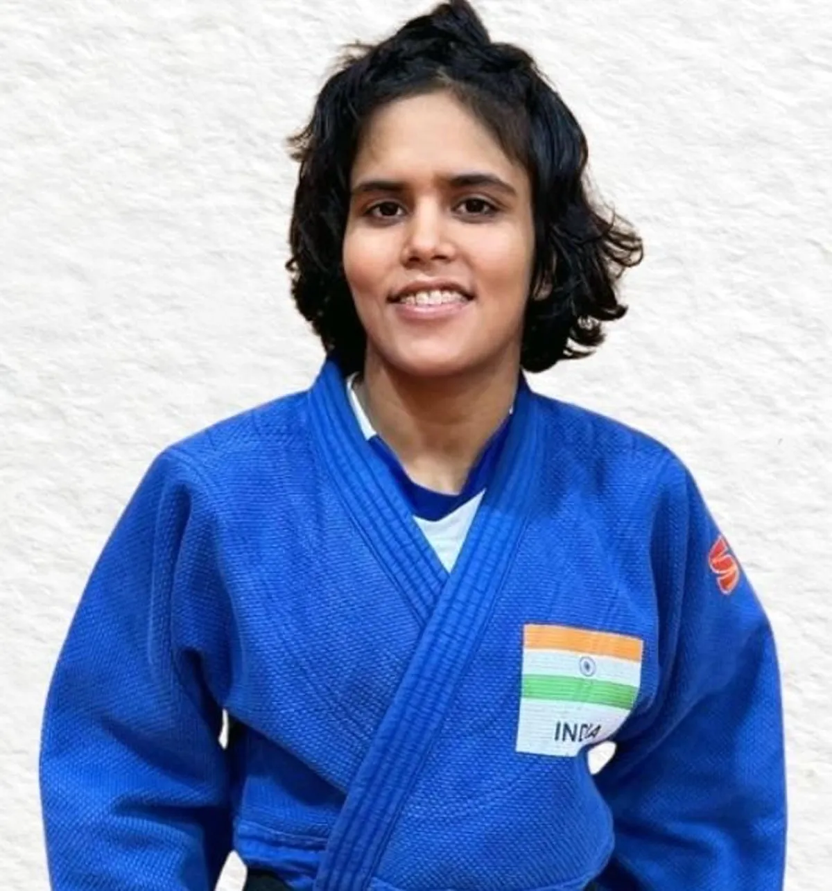 Asian Para Games 2026: Visually impaired Kokila guarantees India medal in Judoko