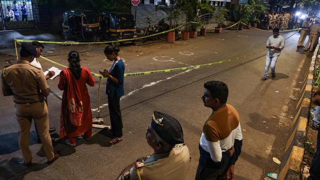 11th accused involved in Tiger Shroff assassination attempt detained