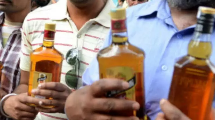 MP government forms five-member panel to probe spurious liquor deaths in Dewas