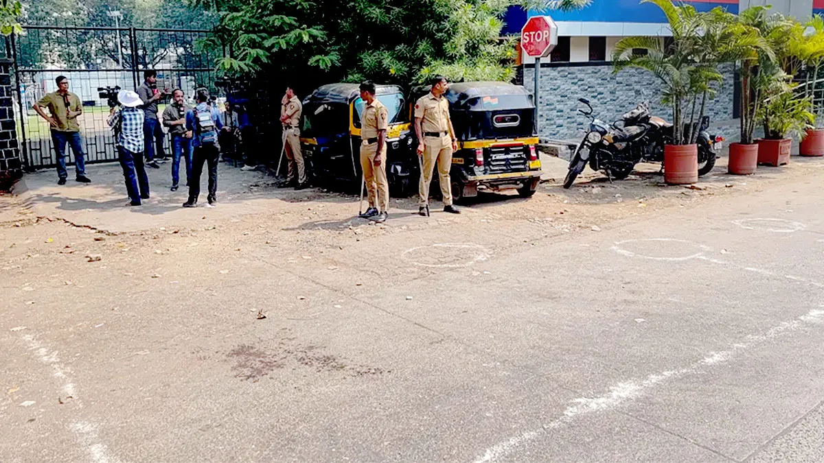 11th accused, out on bail executed attack on Tiger; Amir Khan was primary target