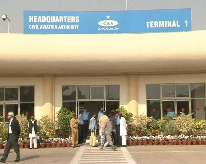 Pakistan extends air space ban for Indian aircrafts till November 24