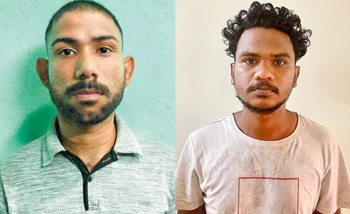 Pakistan-Linked Espionage Network: Two women allegedly honeytrap Indian Naval personnel
