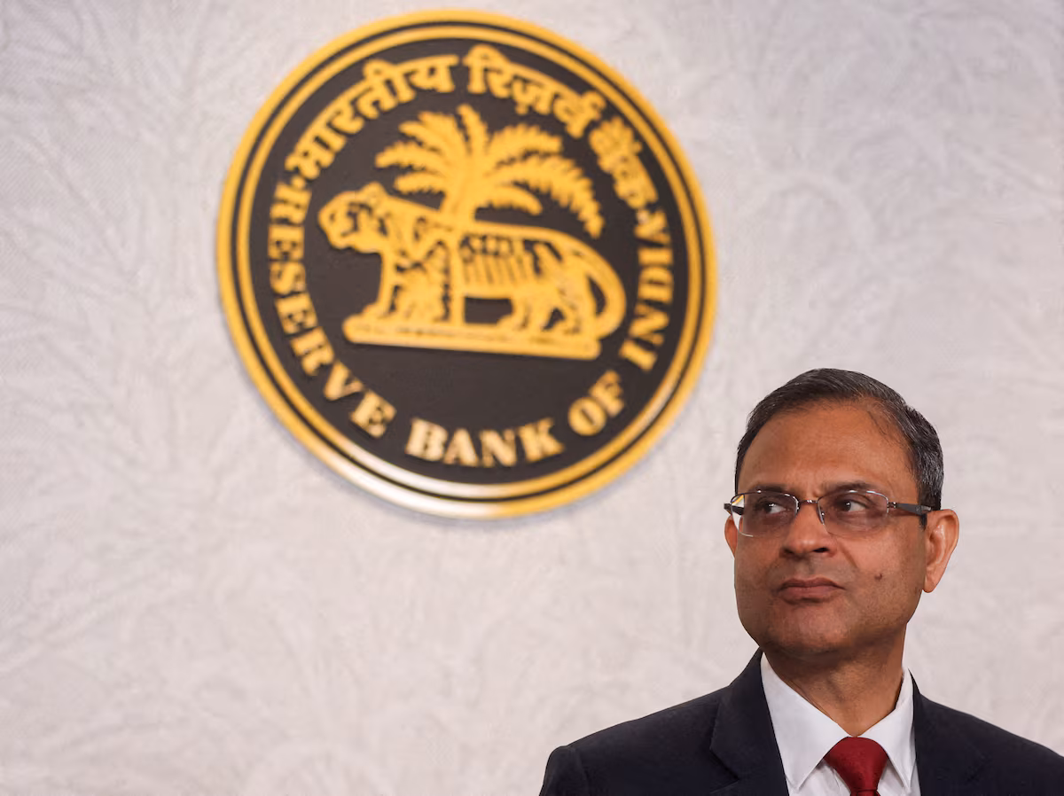 RBI hikes repo rate from 5.25% to 5.5%; First hike in 4 years