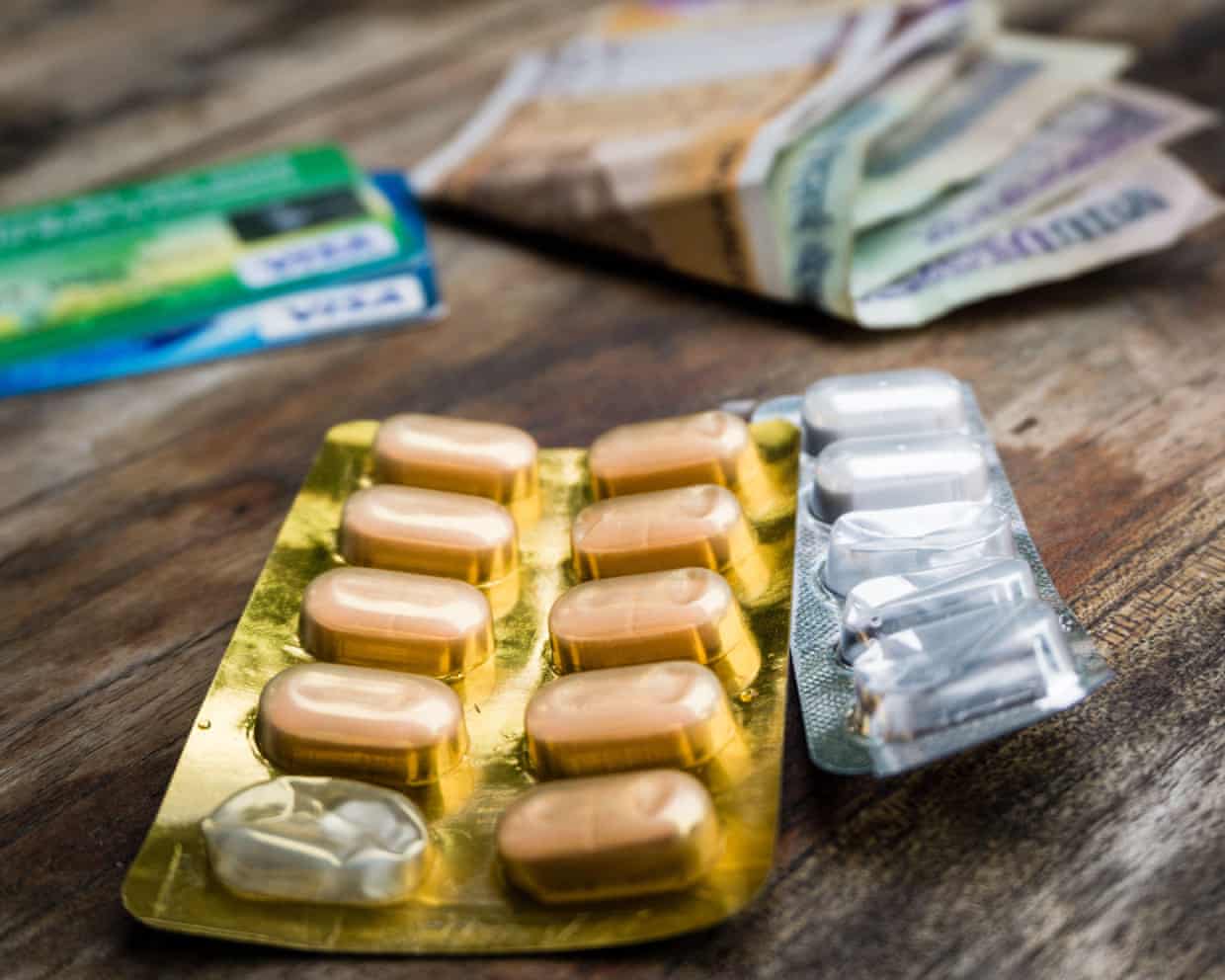 Centre slashes prices of 543 Anti-Cancer drug brands, revised rates effective November 9