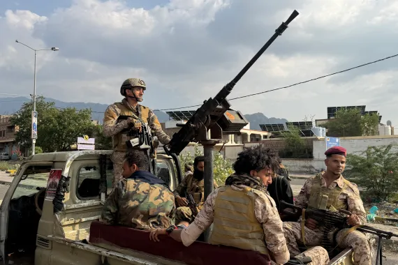 Iran-US war: Saudi led coalition intercepts Houthi launched ballistic missile targeting Riyadh