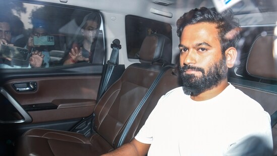 CJP leaders Saurav Das, Ashutosh Ranka may be released as Judicial Custody ends