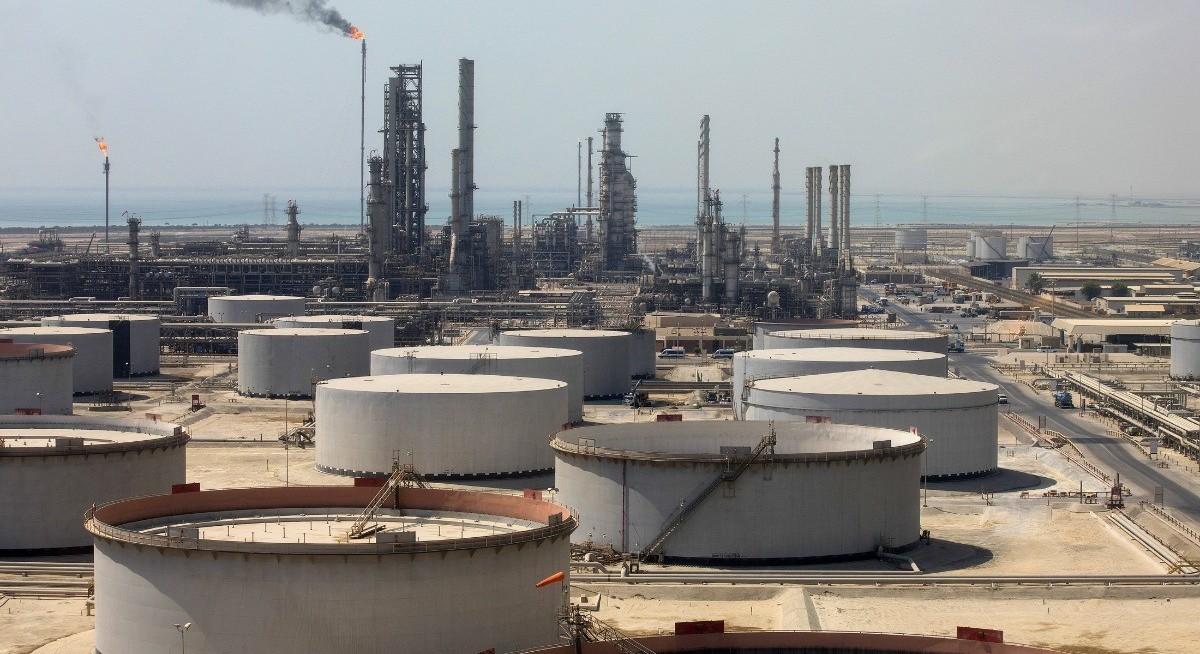 Saudi Aramco contains fire in Ras Tanura; Houthi’s claim attack