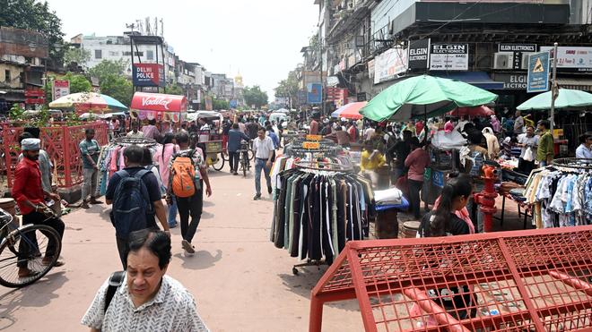 Delhi traders raise questions after Rahul Gandhi denies to postpone India Bloc rally until after Diwali