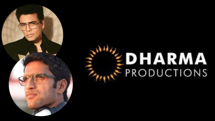 Gadadhari Bheem: Dharma Productions to explore mythological superhero genre with Abhishek Varman