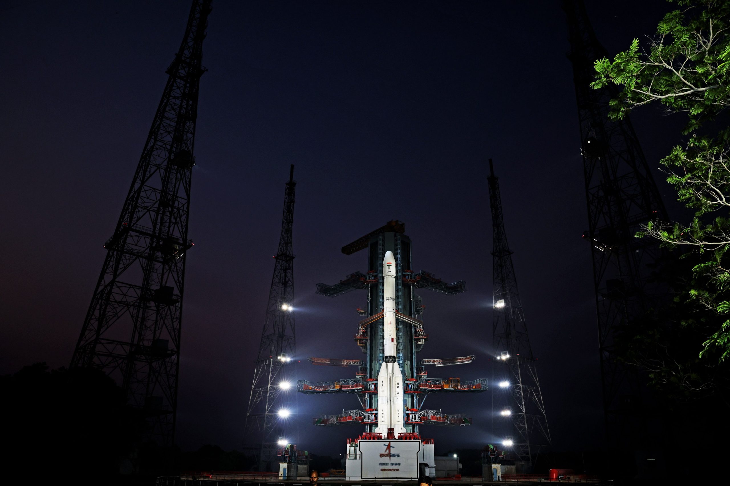 PM Modi congratulates ISRO Scientists on successful NVS-03 launch