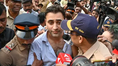 Bombay HC defers Imran Khan’s ‘LNI’ on hold; Grants interim relief until November 2