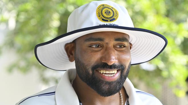 Ranji Trophy: Siraj leads Hyderabad to victory; Uttar Pradesh, Mumbai also win big