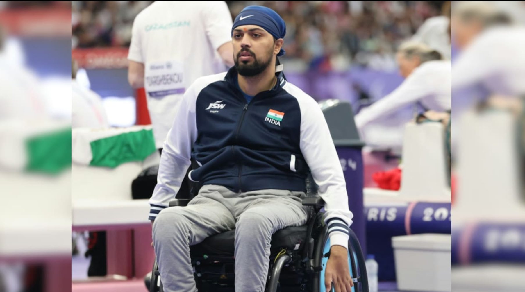 Asian Para Games 2026 Day 2: India’s medal tally reaches 28 as Pranav Surma, Ram Ratan Singh win Gold and Silver