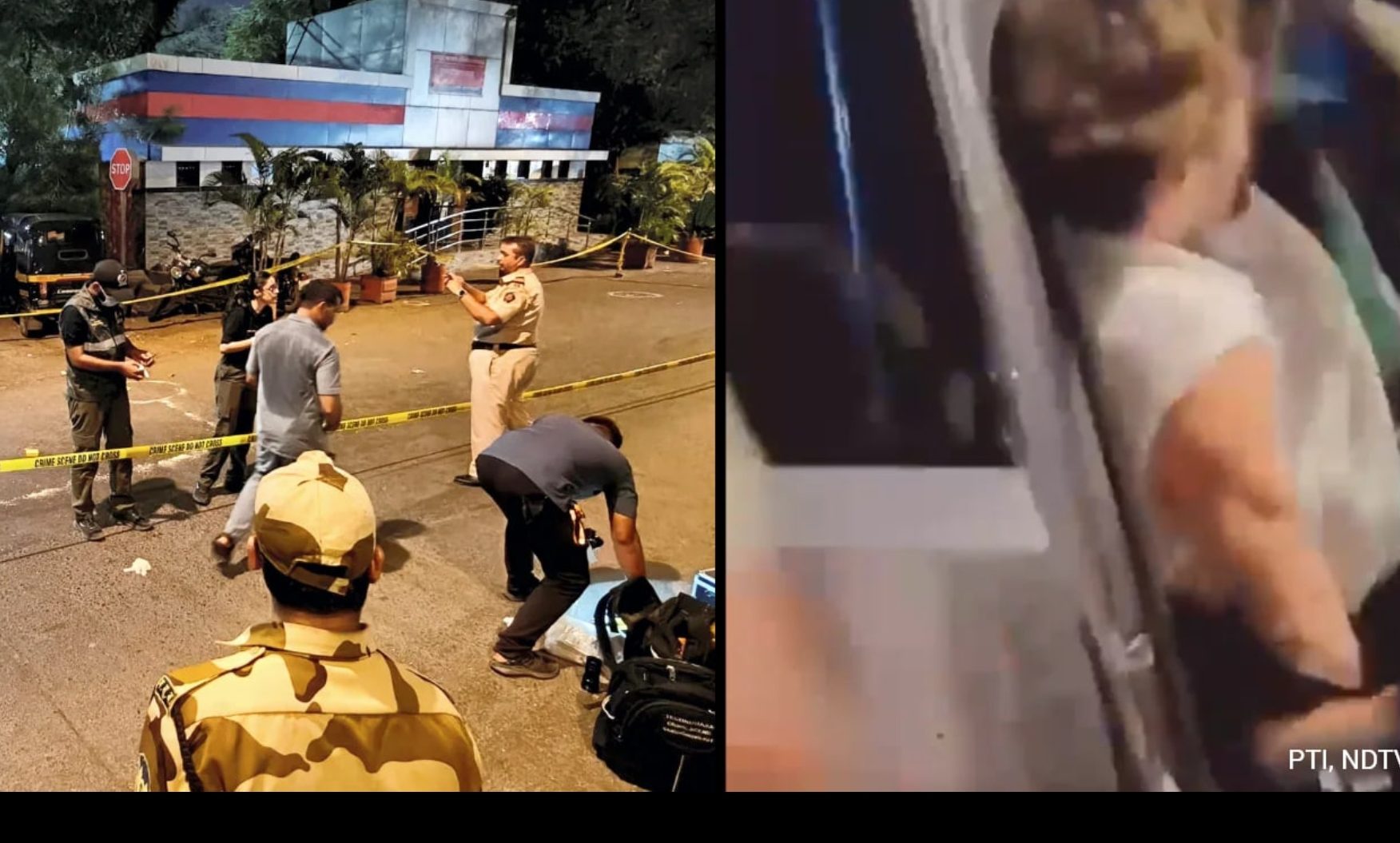 ‘Tiger was not original target’, Investigators questioning shooters reveals