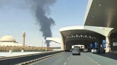 Indian Embassy in Saudi Arabia issues advisory amidst Houthi attacks