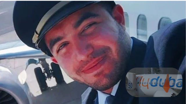Flydubai accused pilot ex-Australian student; Authorities launch probe