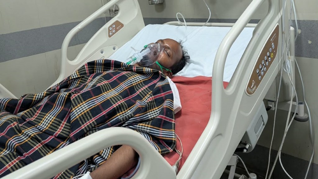 Vlogger who got shot during Tiger Shroff attack sold detergent before filming celebrities