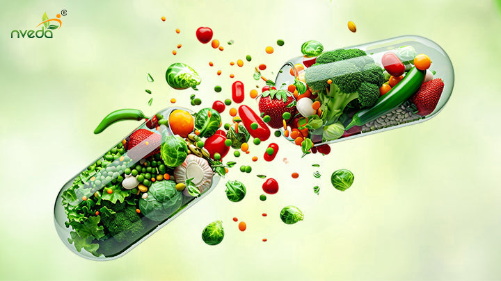 Maharashtra FDA Chief Tukaram Munde flags concerns over Nutraceuticals